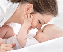 Babyverzorging & voeding